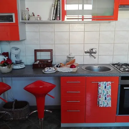Appartamento Przyjazne Mieszkanie Na Starym Miescie