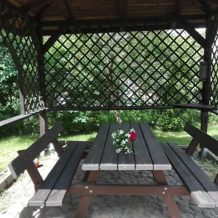 Przyjazne Mieszkanie Na Starym Miescie