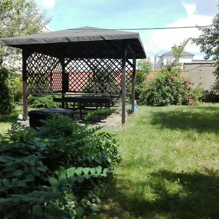 Appartamento Przyjazne Mieszkanie Na Starym Miescie Gniezno