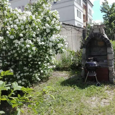 Apartament Przyjazne Mieszkanie Na Starym Miescie *