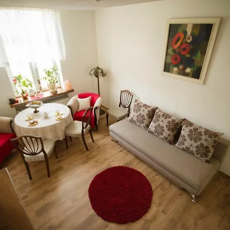 Przyjazne Mieszkanie Na Starym Miescie Gniezno