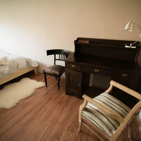 Apartament Przyjazne Mieszkanie Na Starym Miescie Gniezno