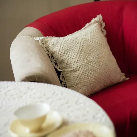 Przyjazne Mieszkanie Na Starym Miescie