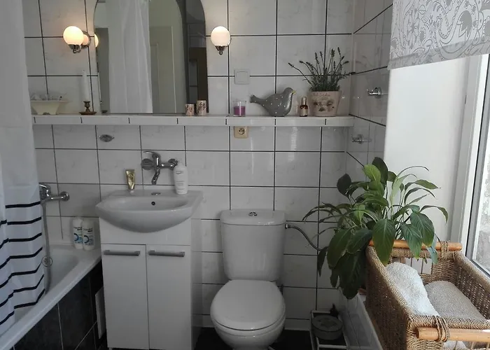 Przyjazne Mieszkanie Na Starym Miescie Apartment