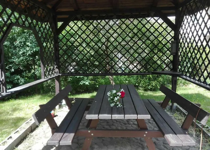 Przyjazne Mieszkanie Na Starym Miescie