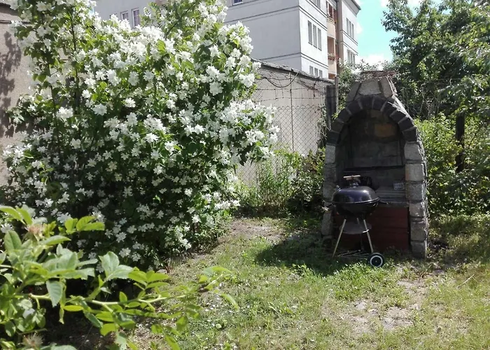 Apartment Przyjazne Mieszkanie Na Starym Miescie *