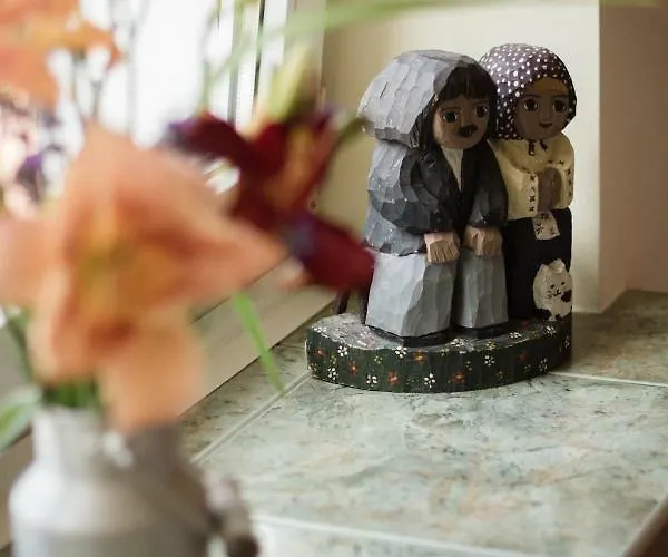 Przyjazne Mieszkanie Na Starym Miescie *