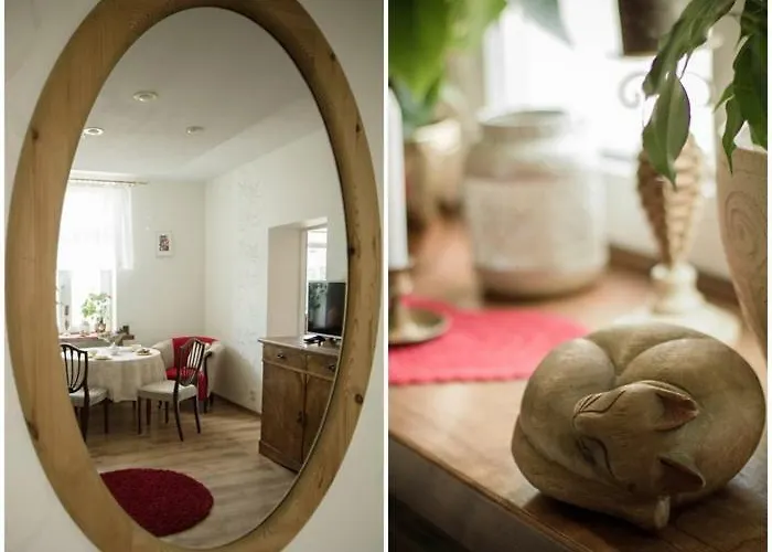 Przyjazne Mieszkanie Na Starym Miescie * Gniezno