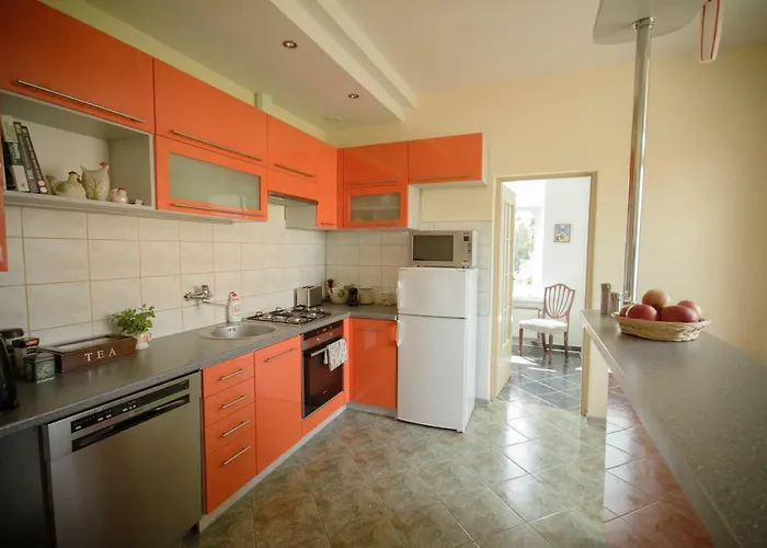 Przyjazne Mieszkanie Na Starym Miescie *