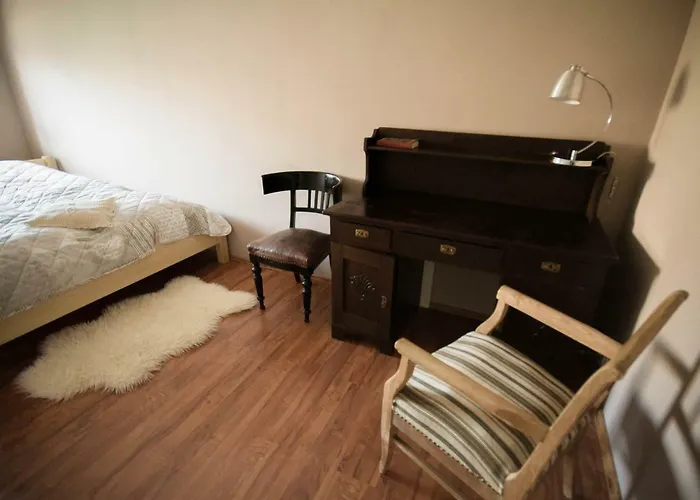 Apartment Przyjazne Mieszkanie Na Starym Miescie Gniezno