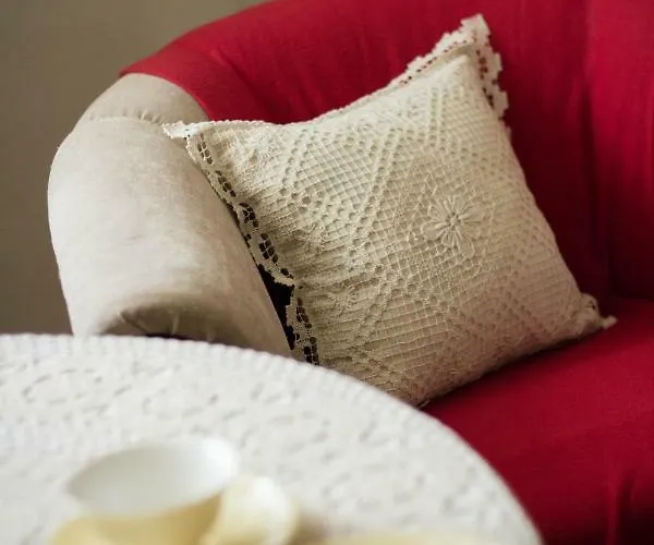 Przyjazne Mieszkanie Na Starym Miescie